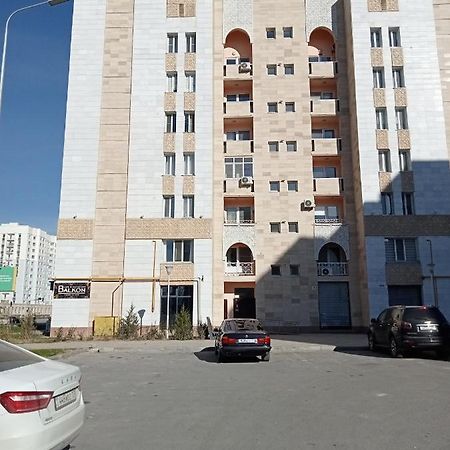 Квартиры Уют В Туркестане Turkistan Exterior photo